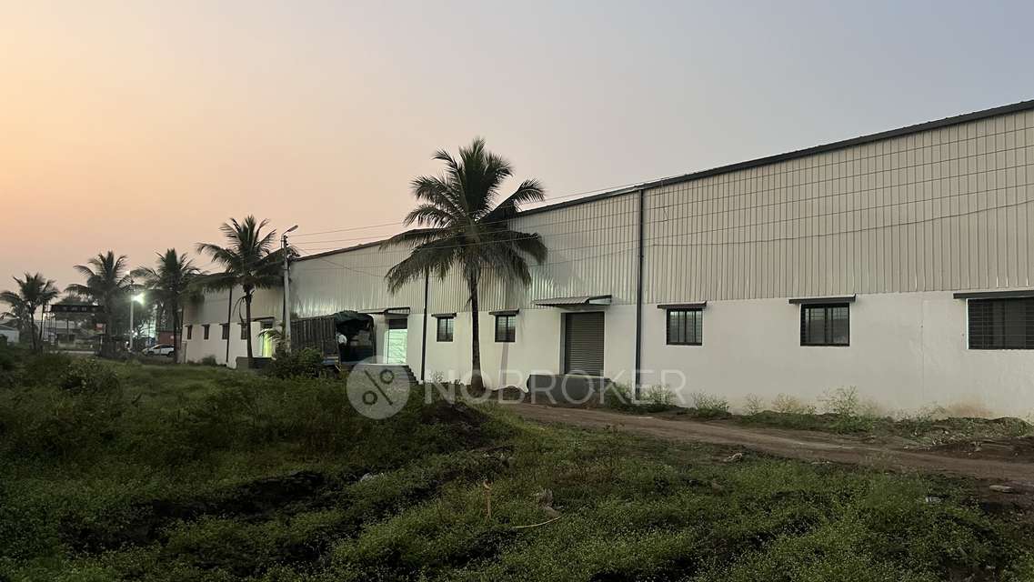 Godown/Warehouse in Koregaon Bhima , Pune for Rent 