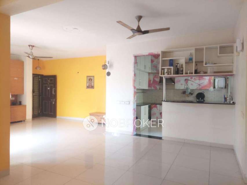 2 BHK Flat In Brigade Courtyard for Rent  In Jalahalli