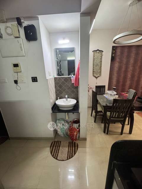 1 BHK Flat In Arv Ganga Kingston for Rent  In Mohammed Wadi