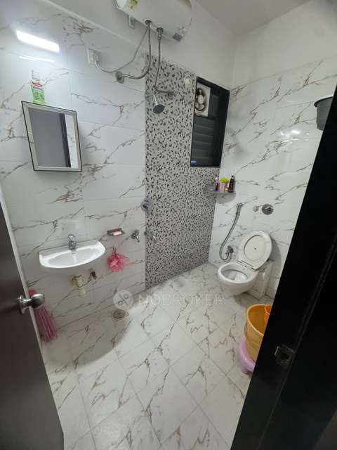 1 BHK Flat In Arv Ganga Kingston for Rent  In Mohammed Wadi