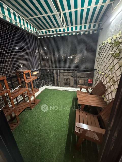 1 BHK Flat In Arv Ganga Kingston for Rent  In Mohammed Wadi