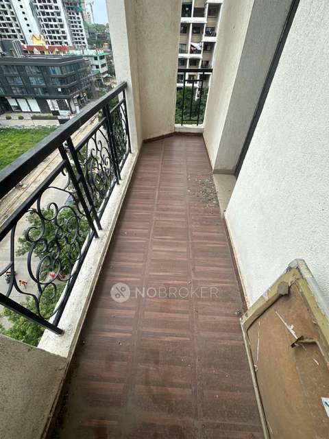 1 BHK Flat In Arv Ganga Kingston for Rent  In Mohammed Wadi