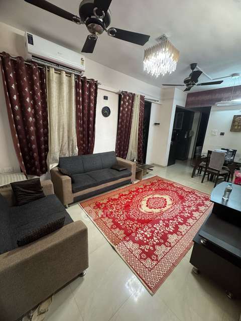 1 BHK Flat In Arv Ganga Kingston for Rent  In Mohammed Wadi