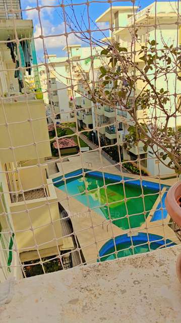 2 BHK Flat In Mahaveer Amaze, Seegehalli for Rent  In Seegehalli