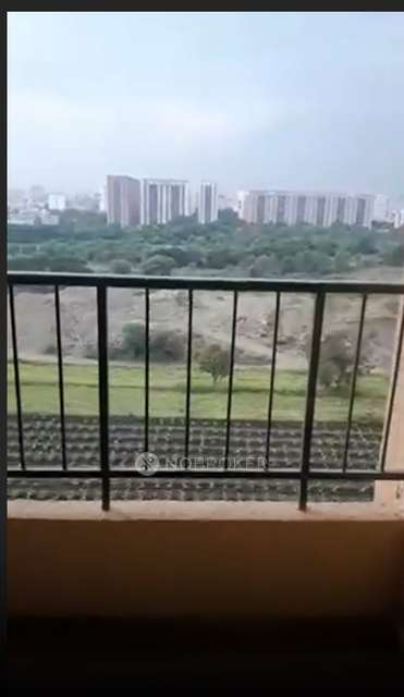 1 BHK Flat In Joyville Hadapsar Annexe  for Rent  In  Shewalewadi