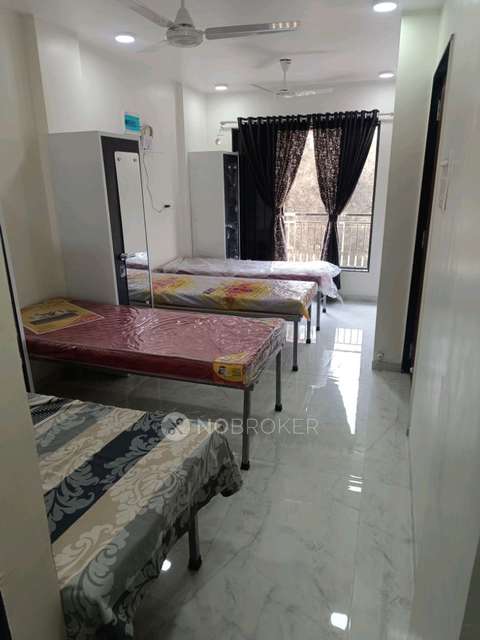 1 BHK House for Rent  In Airoli