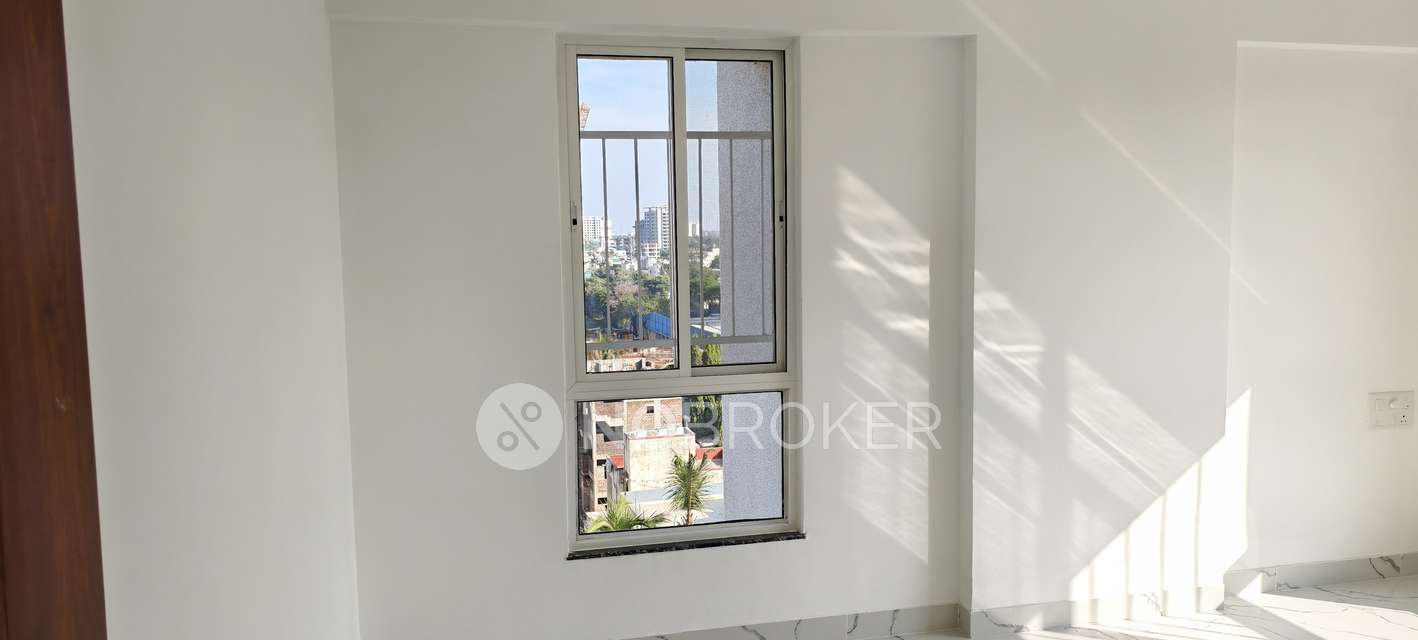 2 BHK Flat In A And A Breeza, Mundhwa for Rent  In Mundhwa