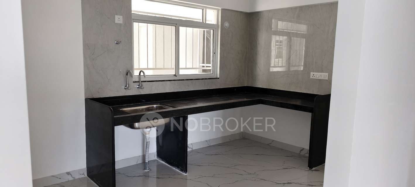 2 BHK Flat In A And A Breeza, Mundhwa for Rent  In Mundhwa