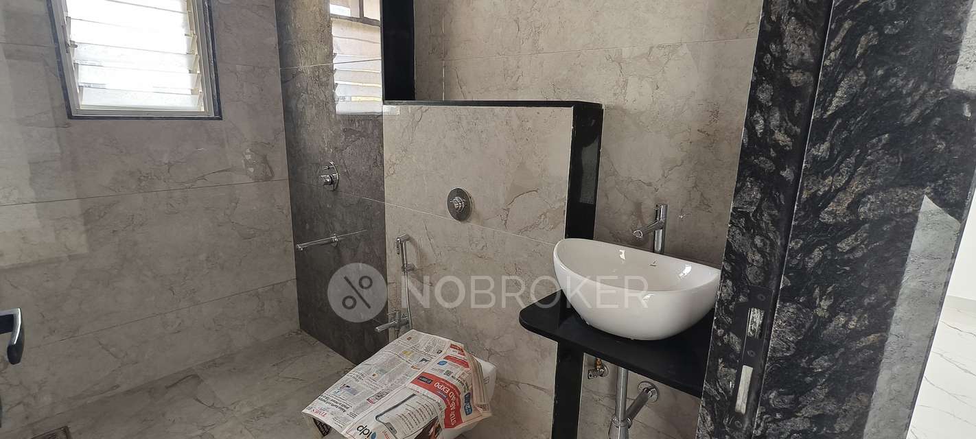 2 BHK Flat In A And A Breeza, Mundhwa for Rent  In Mundhwa