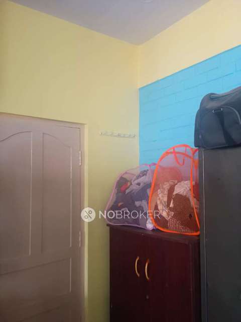 PG for Girls in Chandra Layout