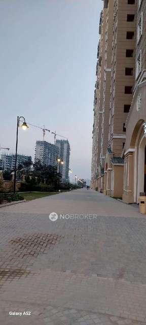 3 BHK Flat In Ats Pious Hideaways For Sale  In Sector 150