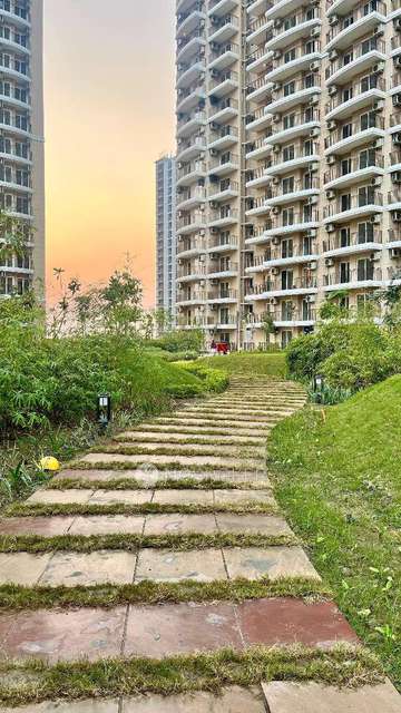 3 BHK Flat In Ats Pious Hideaways For Sale  In Sector 150