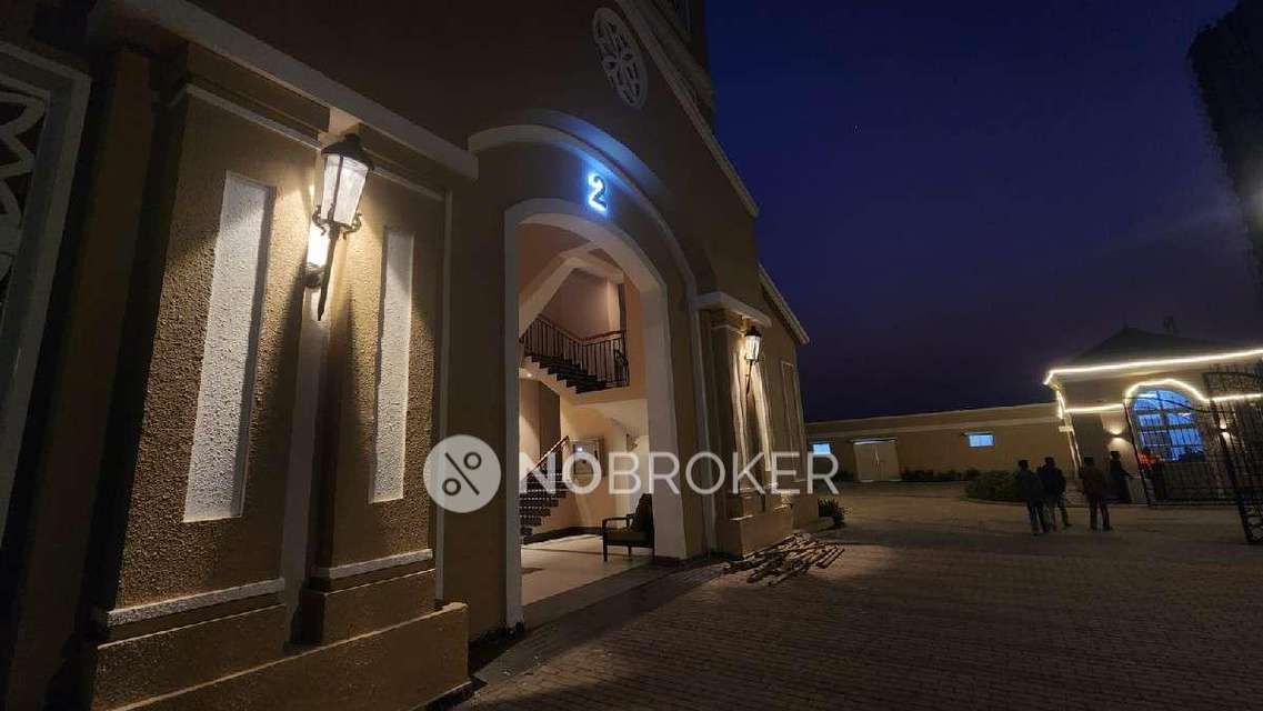 3 BHK Flat In Ats Pious Hideaways For Sale  In Sector 150