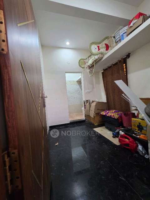 1 RK House for Rent  In Abhiteju Palace