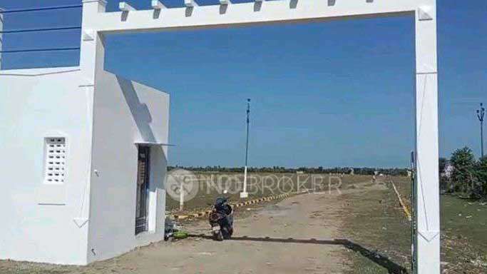 Plot For Sale  In New Laural Nagar In Urappakkam