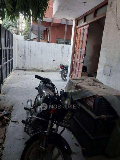 Industrial Shed in Sector 19, Gurgaon for sale 