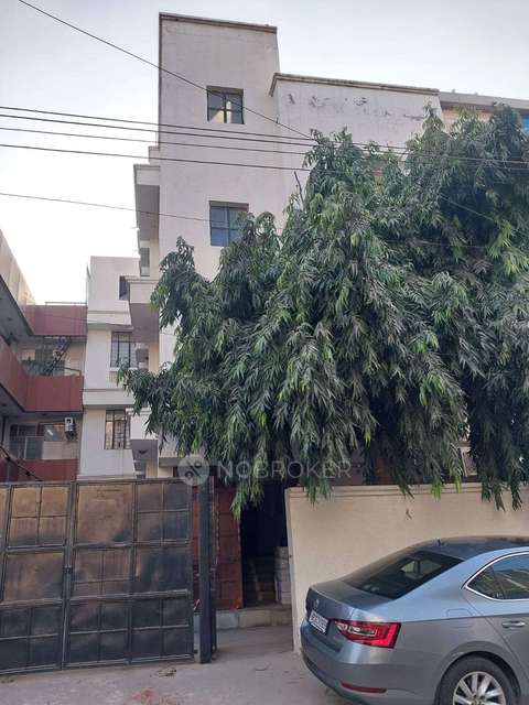 Industrial Shed in Sector 19, Gurgaon for sale 