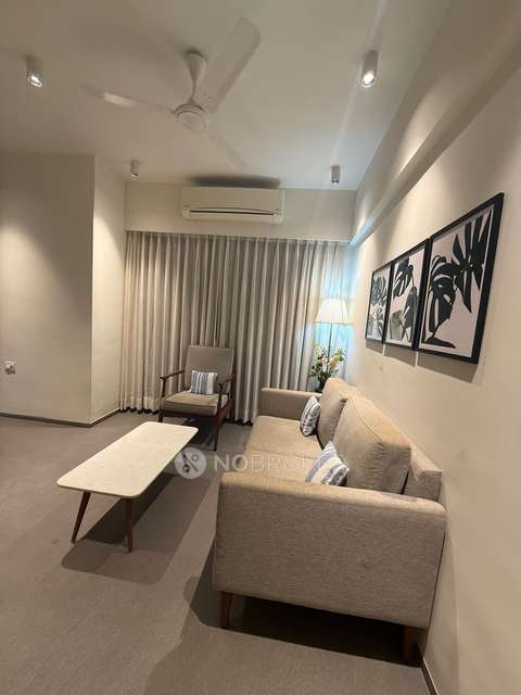 2 BHK Flat In Nirman Kailash Crystal for Rent  In Sector 21