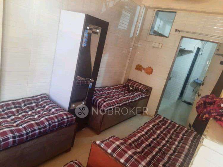 PG for Anyone in Nerul - Sector 10