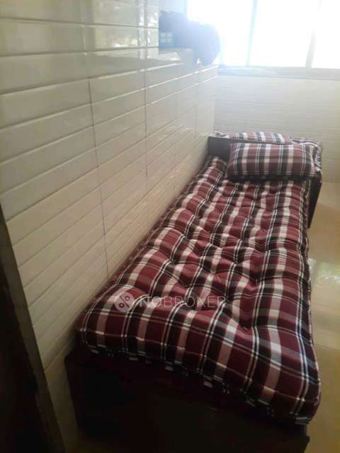 PG for Anyone in Nerul - Sector 10