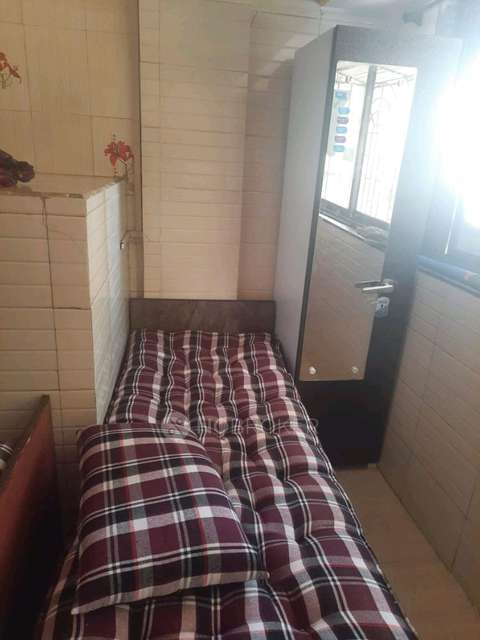 PG for Anyone in Nerul - Sector 10