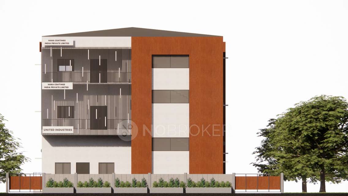 Showroom in Chinchwad, Pune for Rent 