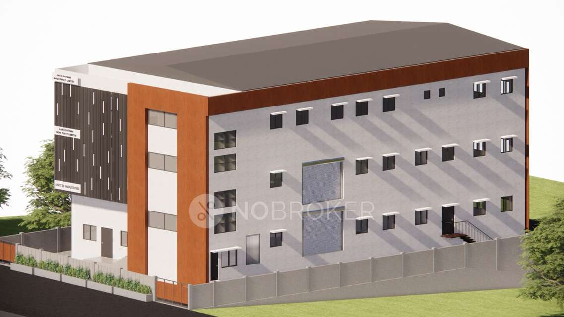 Showroom in Chinchwad, Pune for Rent 