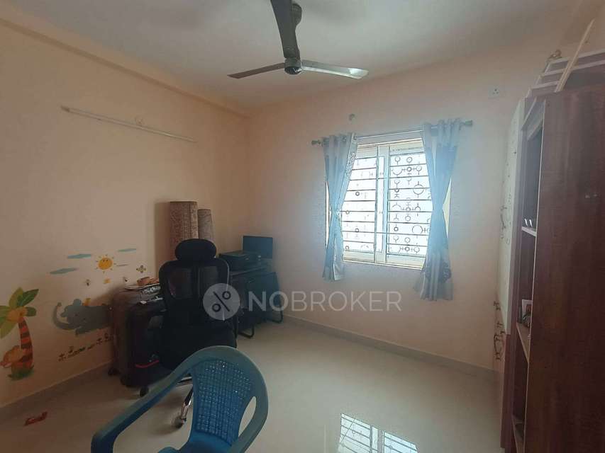 3 BHK Flat In Pearl Queens Park for Rent  In Medavakkam