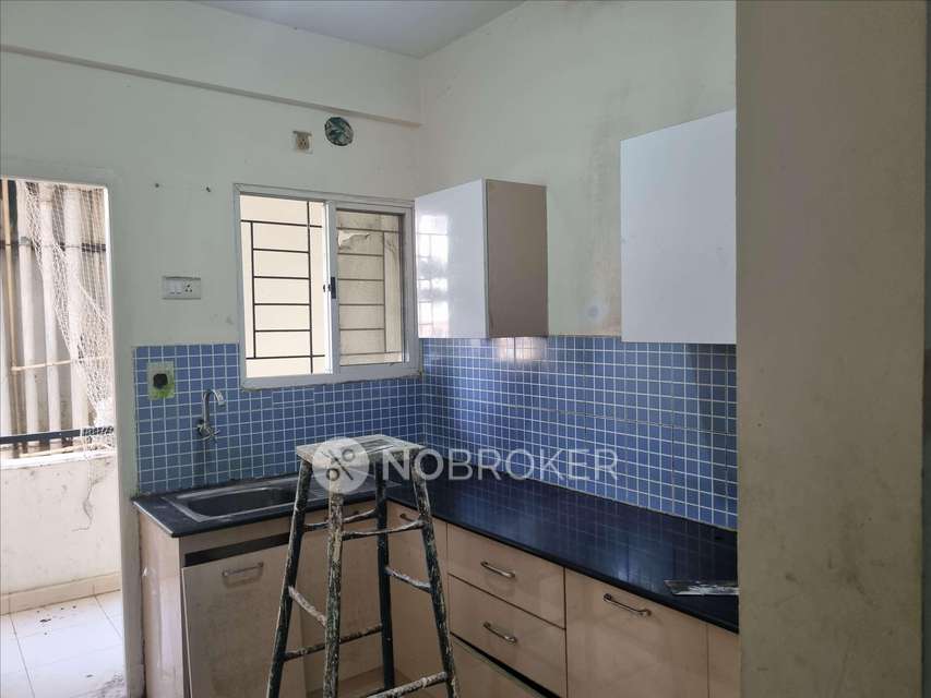 3 BHK Flat In Ittina Mahavir For Sale  In Electronic City