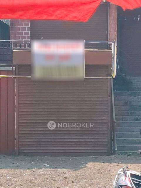 Shop in Dhanori, Pune for Rent 