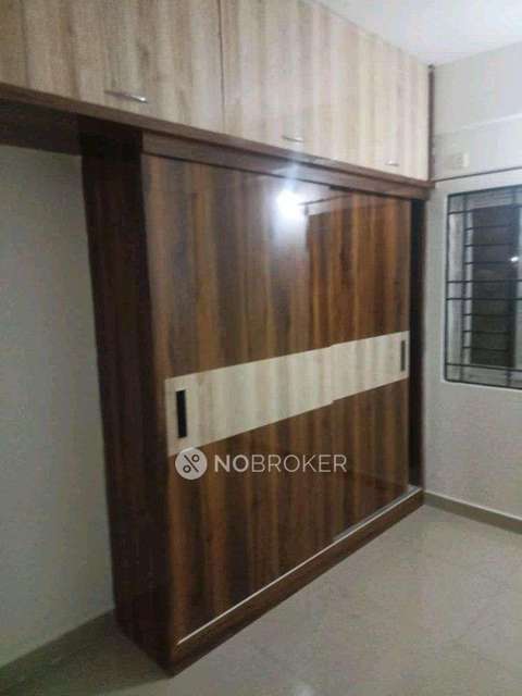 2 BHK Flat In Sapthagiri Maharshi Gokulam For Sale  In Doddabanahalli