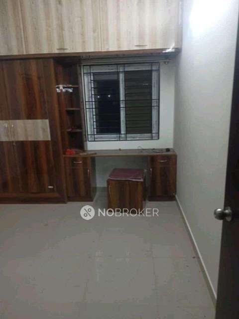 2 BHK Flat In Sapthagiri Maharshi Gokulam For Sale  In Doddabanahalli