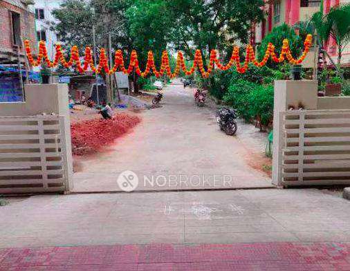 2 BHK Flat In Svl Springview Elegance For Sale  In Kondapur