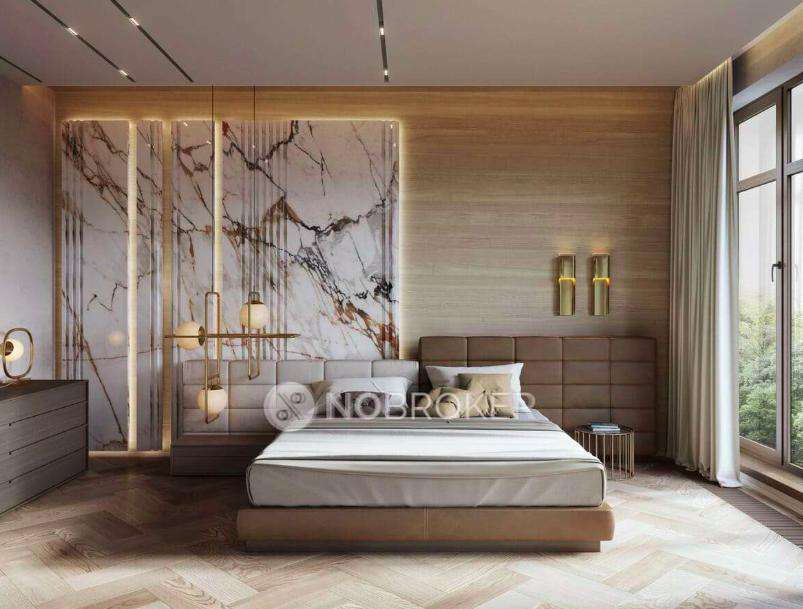 3 BHK Flat In Manyam Sri Gayathri Residency For Sale  In Kukatpally