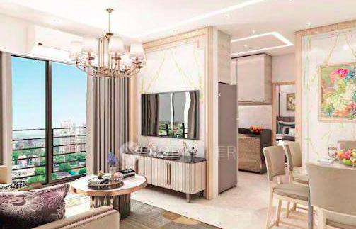 3 BHK Flat In Manyam Sri Gayathri Residency For Sale  In Kukatpally