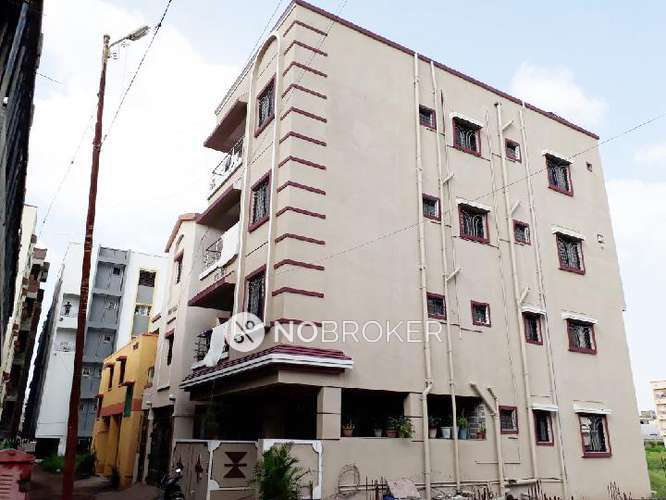 2 BHK House for Rent  In Manjari Budruk