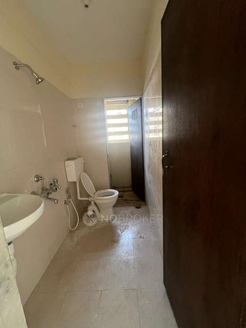 2 BHK Flat In Shriraam Pushpanjali Residency, Thane For Sale  In Thane