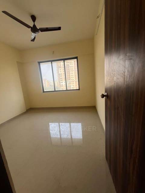 2 BHK Flat In Shriraam Pushpanjali Residency, Thane For Sale  In Thane