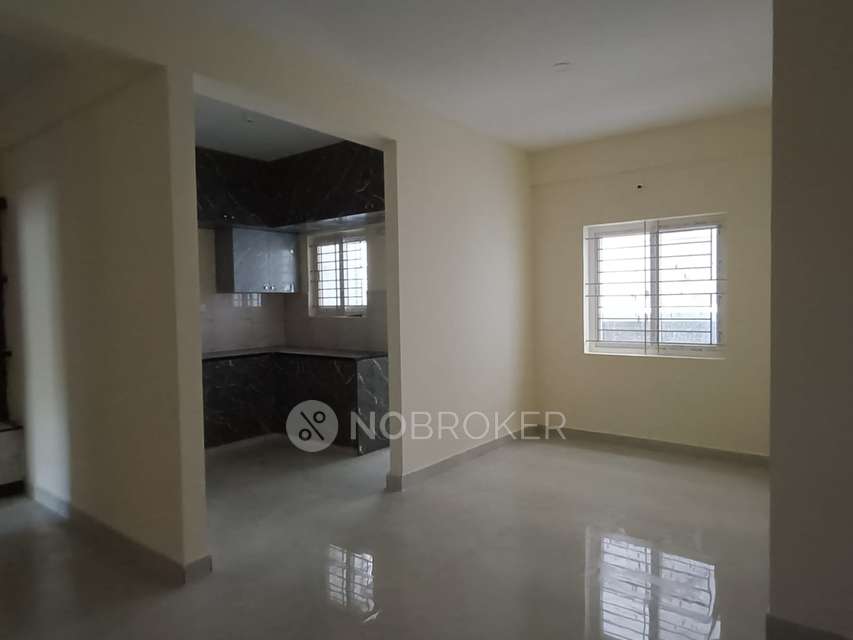 2 BHK Flat In Sai Nivas Apartment for Rent  In Bommasandra
