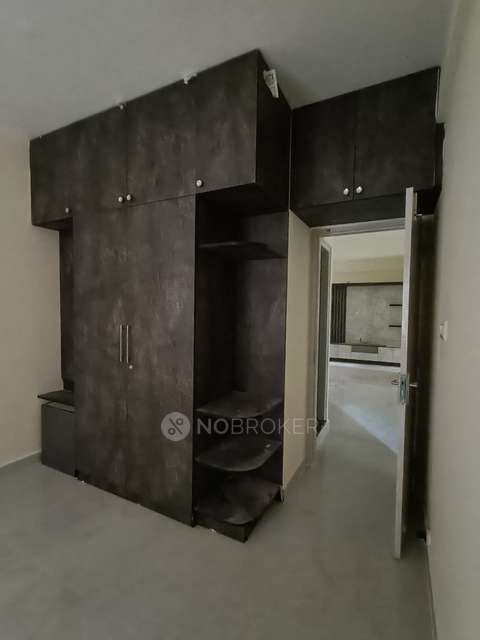 2 BHK Flat In Sai Nivas Apartment for Rent  In Bommasandra