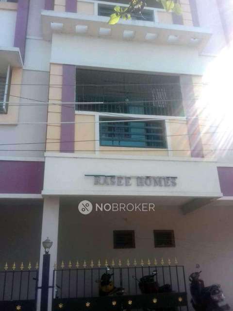 3 BHK Flat In Rasee Homes For Sale  In Thiruninravur