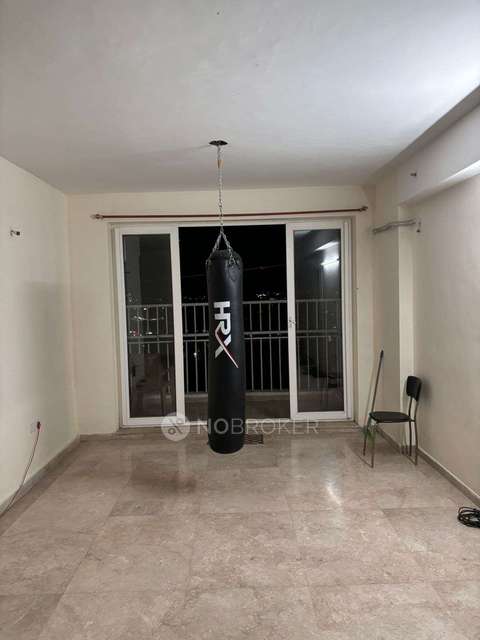 Single Room for Male In 3 BHK  In Dlf Gardencity In Semmancheri