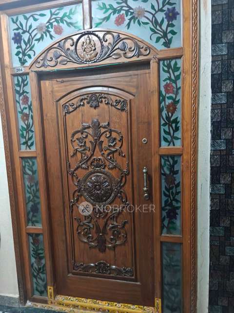 2 BHK Flat For Sale  In Gbr Hospital Buildings, Pratap Nagar, Dilsukhnagar, Hyderabad, Telangana 500060, India