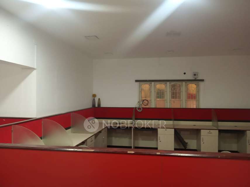 Office Space in Gritsys Technologies Private Limited, Chennai for Rent 