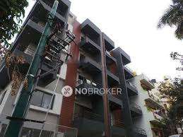 2 BHK Flat In Govianu Crescent  for Rent  In Basaweshwara Nagar