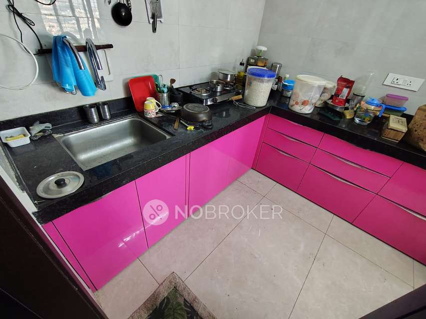 2 BHK Villa In Sun City - Ambegaon Phase-i for Rent  In Ambegaon Bk