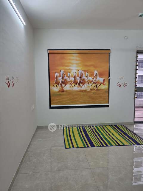 2 BHK Villa In Sun City - Ambegaon Phase-i for Rent  In Ambegaon Bk