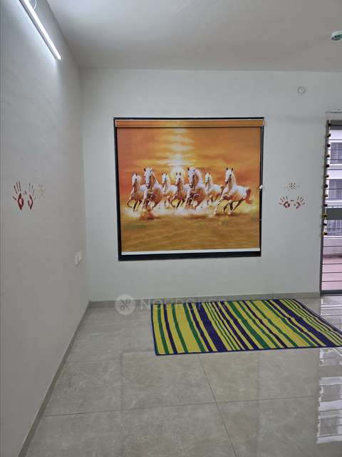 2 BHK Villa In Sun City - Ambegaon Phase-i for Rent  In Ambegaon Bk