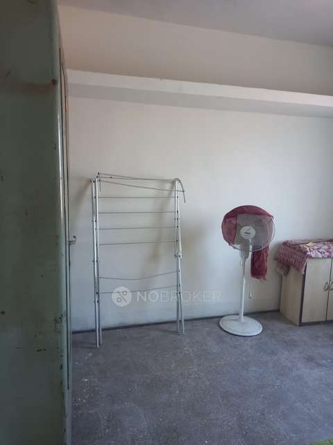 2 BHK Flat In Radhakrishna Nagari For Sale  In Anand Nagar