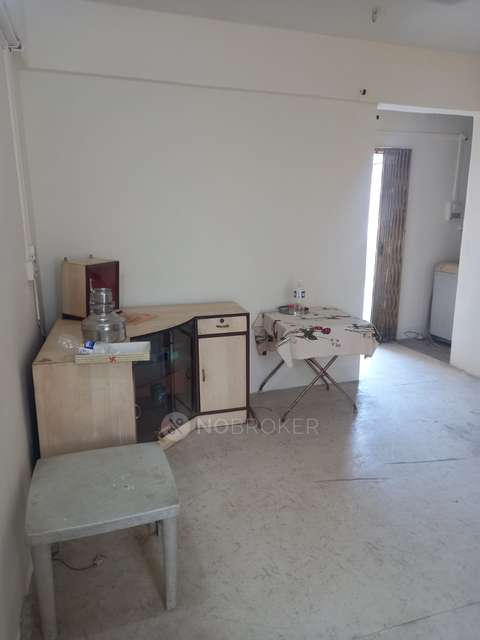 2 BHK Flat In Radhakrishna Nagari For Sale  In Anand Nagar